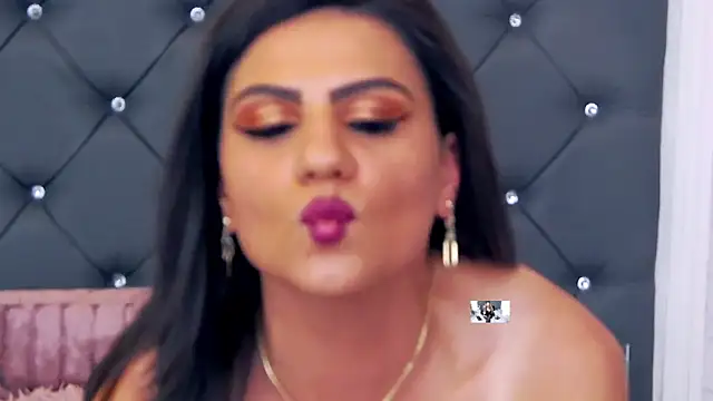 LorenneMays online show from March 2025 10:16:01 PM