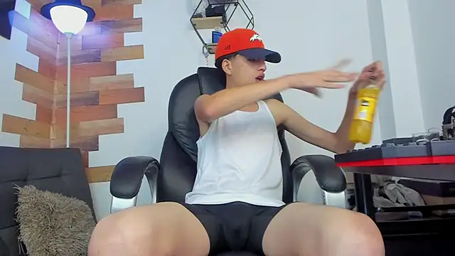 Kenbils online show from January 2025 03:01:02 PM