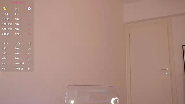 Snapshot of FazeyJ_ chatting on January 2025 07:17:01 AM FazeyJ online show from January 2025 07:17:01 AM