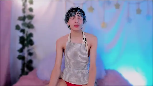 Im Alejo online show from October 2025 01:50:01 AM