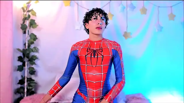 Im Alejo online show from March 2026 03:28:02 AM