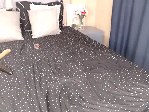 BlackJaguar30 online show from March 2025 03:23:02 AM