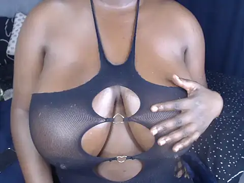 BlackJaguar30 online show from March 2025 01:53:02 AM