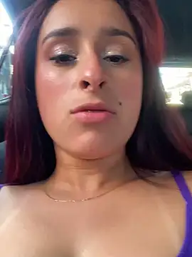 hannaa brown online show from December 2024 10:05:02 PM