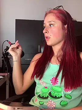 hannaa brown online show from February 2025 05:57:02 PM