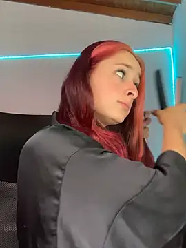 hannaa brown online show from February 2025 05:04:01 PM