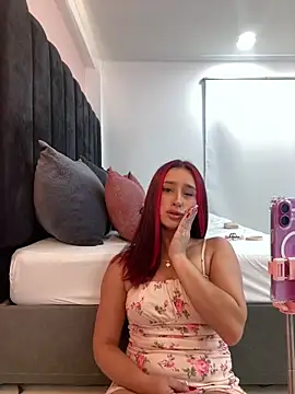 hannaa brown online show from September 2025 05:48:01 PM