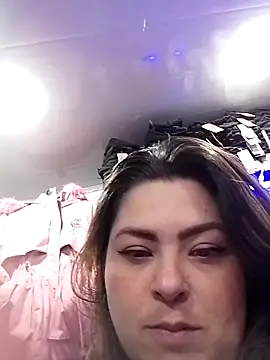 dulcemaria1030 online show from April 2026 07:39:02 PM