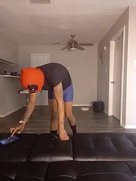 Thetruth2000 online show from January 2025 09:18:01 PM