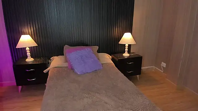 SummersAngel online show from September 2025 02:32:01 PM