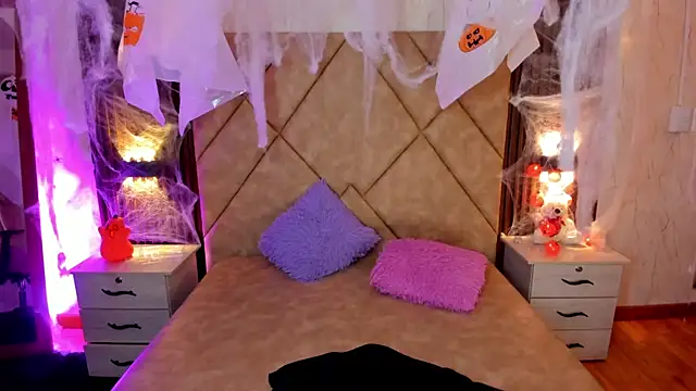 SummersAngel online show from October 2025 03:14:01 PM