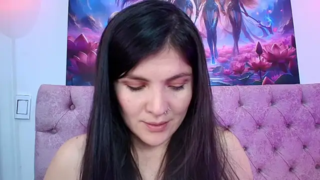 Snapshot of Amara_vega chatting on February 2025 02:58:02 PM Amara vega online show from February 2025 02:58:02 PM