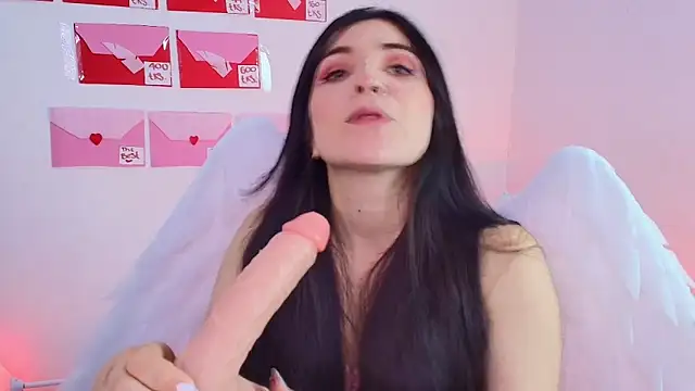 Snapshot of Amara_vega chatting on February 2025 12:33:01 PM Amara vega online show from February 2025 12:33:01 PM