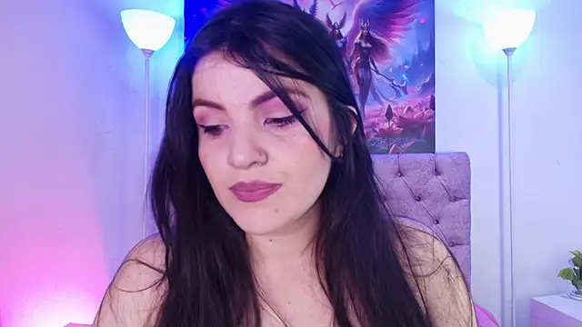 Snapshot of Amara_vega chatting on March 2025 11:44:02 AM Amara vega online show from March 2025 11:44:02 AM