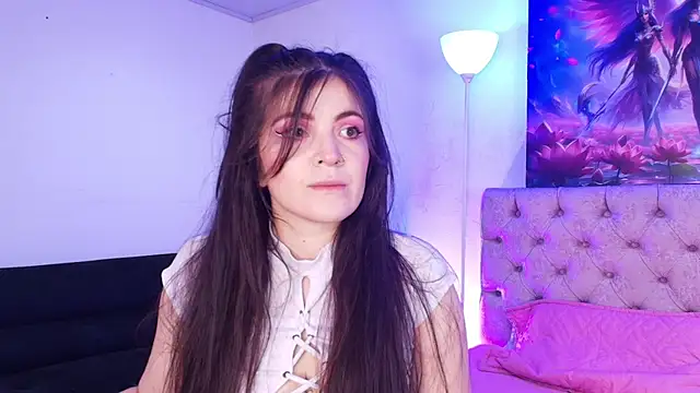 Snapshot of Amara_vega chatting on March 2025 11:53:01 AM Amara vega online show from March 2025 11:53:01 AM