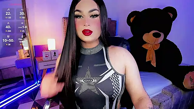 alexia mattel online show from March 2025 01:24:01 AM