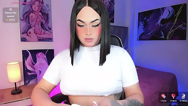 Snapshot of alexia_mattel chatting on February 2026 01:28:01 PM alexia mattel online show from February 2026 01:28:01 PM