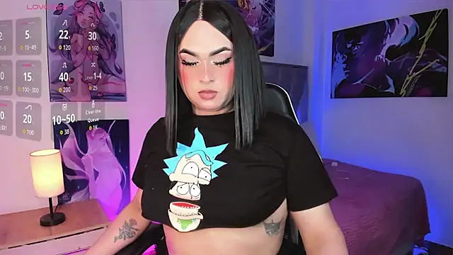 Snapshot of alexia_mattel chatting on February 2026 01:36:01 PM alexia mattel online show from February 2026 01:36:01 PM