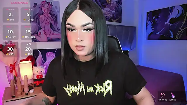 Snapshot of alexia_mattel chatting on February 2026 12:56:01 PM alexia mattel online show from February 2026 12:56:01 PM