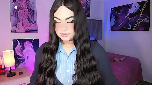 alexia mattel online show from May 2026 09:32:01 PM