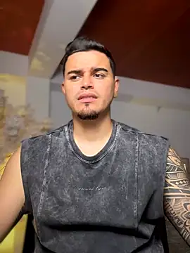 Axel Big cock online show from July 2026 12:58:01 AM