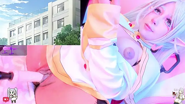 soffy garcia online show from January 2025 05:27:01 AM