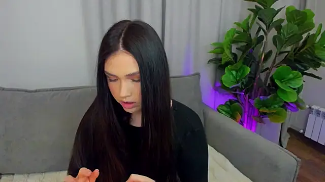 sexyangeloux online show from April 2026 09:10:02 PM