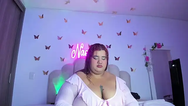 NaomiAsha online show from November 2025 10:26:01 PM