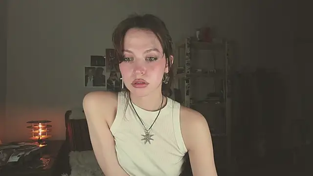 Snapshot of Niky__Jess chatting on May 2026 06:26:02 PM Niky Jess online show from May 2026 06:26:02 PM