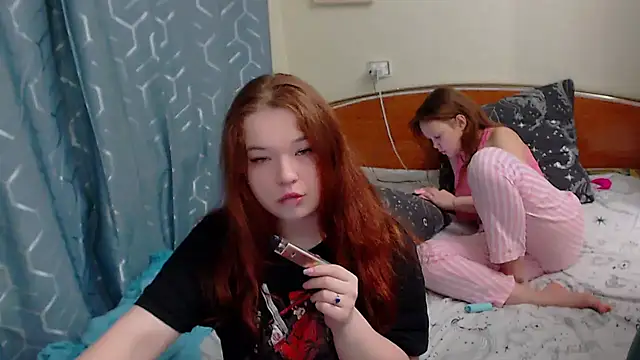 HaleyRoute online show from February 2025 12:13:01 PM