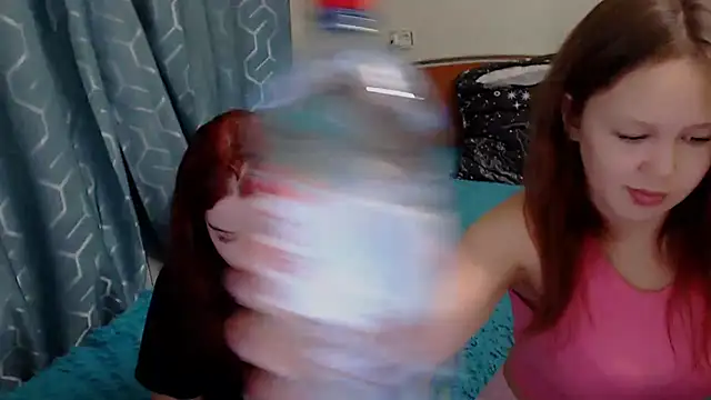 HaleyRoute online show from March 2025 05:57:02 PM