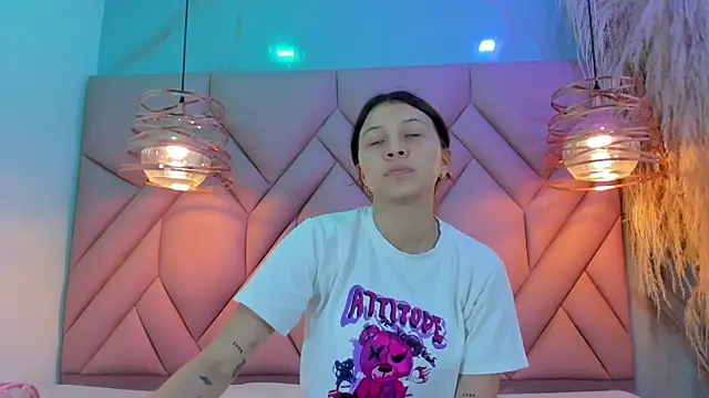 AngelaaCute  online show from January 2025 11:33:01 AM