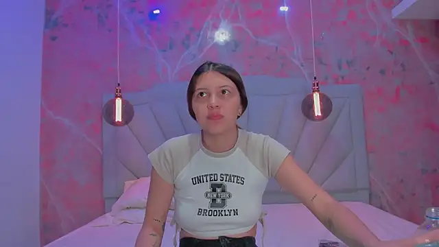 AngelaaCute  online show from January 2025 11:58:02 AM