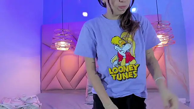 AngelaaCute  online show from March 2025 12:31:02 PM