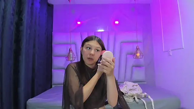 AngelaaCute  online show from March 2026 02:14:02 PM