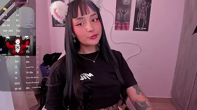 Sweet-bunny1 online show from June 2026 08:54:01 PM