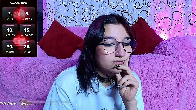 SukiFuyu  online show from January 2026 01:51:01 AM