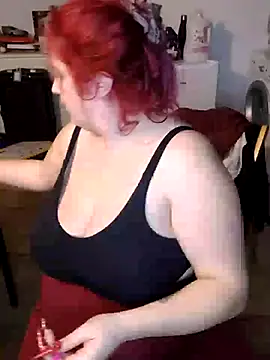 LadyRochester online show from February 2025 11:54:02 PM