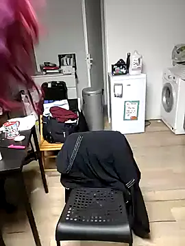 LadyRochester online show from February 2025 10:17:02 AM