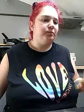 LadyRochester online show from March 2025 02:48:01 PM