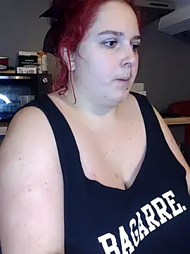 LadyRochester online show from March 2025 10:52:02 PM