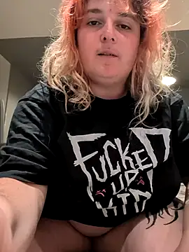 LadyRochester online show from September 2025 11:38:02 PM