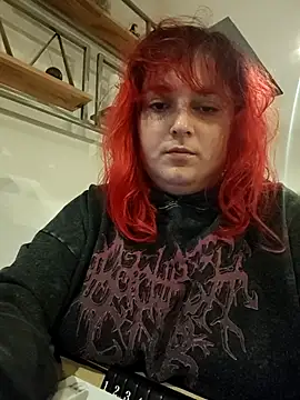 LadyRochester online show from September 2025 07:06:02 PM