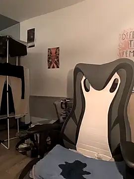 LadyRochester online show from September 2025 10:59:02 PM