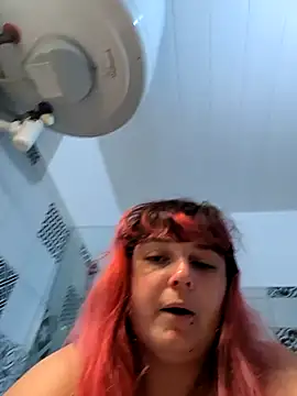 LadyRochester online show from October 2025 01:07:01 PM