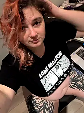 LadyRochester online show from November 2025 11:26:02 PM