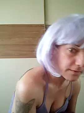 Dark Angel 22 online show from March 2025 05:50:02 AM