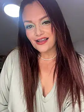 Taniabonet online show from January 2025 01:05:02 AM