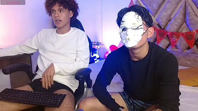 Snapshot of nickolas_moon chatting on February 2025 12:04:02 AM nickolas moon online show from February 2025 12:04:02 AM