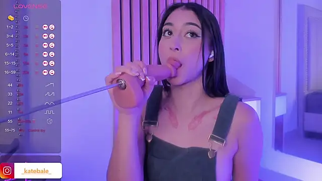 Kate bale online show from February 2025 08:09:02 PM